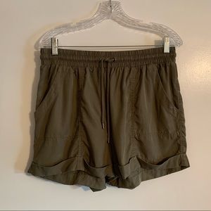 Universal Thread Cloth Shorts